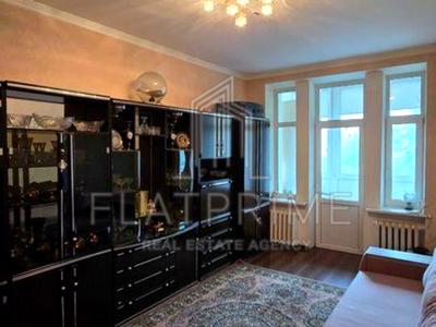 квартира за адресою Київ, Велика Васильківська вул. (Червоноармійська), 42