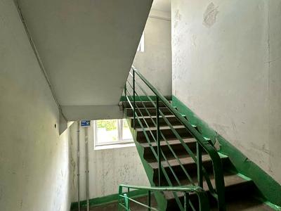 квартира за адресою Мілютенка вул., 11-А