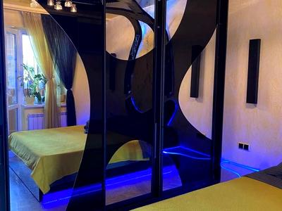 квартира за адресою Анни Ахматової вул., 43