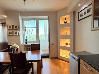 квартира за адресою Миколи Бажана просп., 7-Ж