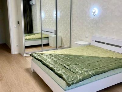 квартира за адресою Берестейський просп. (Перемоги), 55А