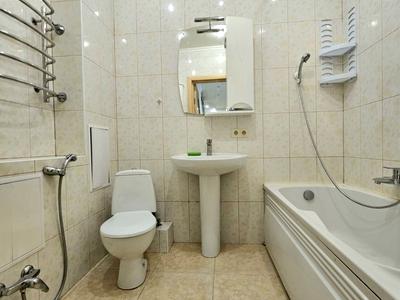 квартира по адресу Регенераторная ул., 4 к1-9
