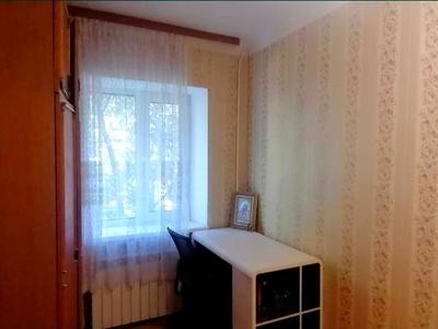 квартира по адресу Тополёвая ул., 5