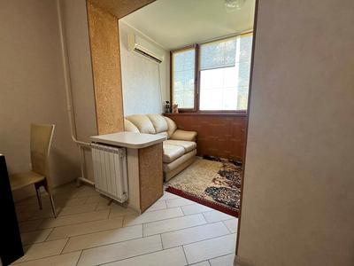 квартира по адресу Федора Эрнста ул., 6