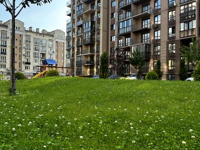 квартира по адресу Метрологическая ул., 107-Б