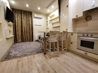 квартира за адресою Регенераторна вул., 4