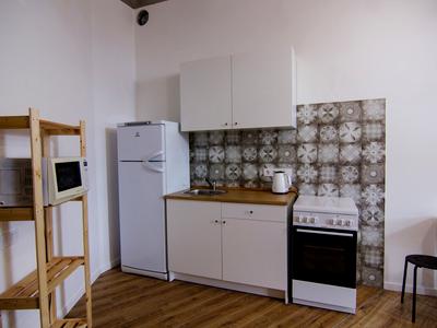 квартира за адресою Київ, Світлицького вул., 35