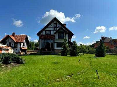 будинок за адресою центральная, 134