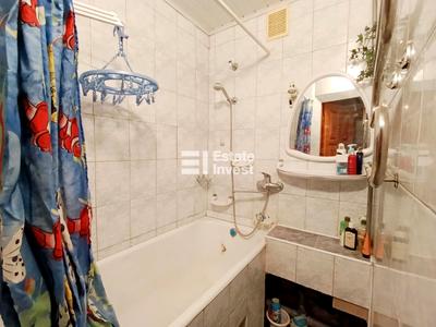 квартира за адресою Аерокосмічний просп. (Гагаріна), 72