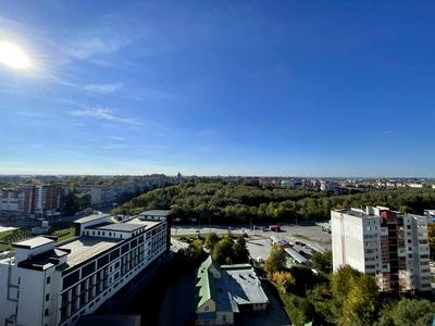 квартира по адресу Подволочиское шоссе, 6