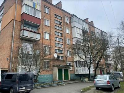 квартира по адресу Північна ул., 121