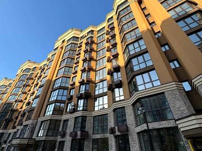 квартира за адресою Миру вул., 10б