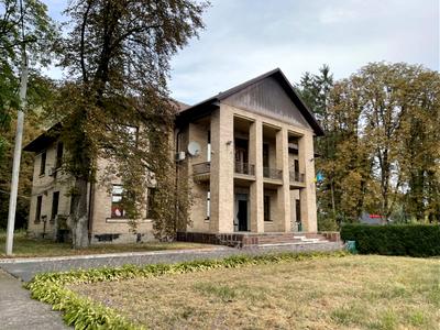 коммерческая по адресу Броварська, 1а