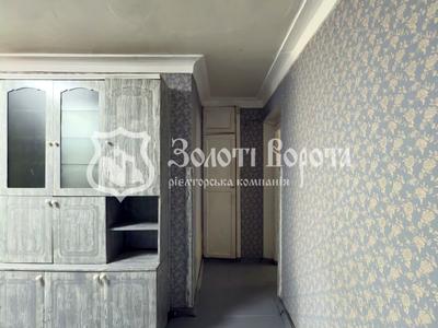 квартира по адресу Киевский Шлях ул., 11