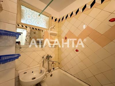 квартира по адресу Ботанічний пер., 2а