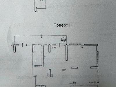 комерційна за адресою Івана Сокура пров., 1