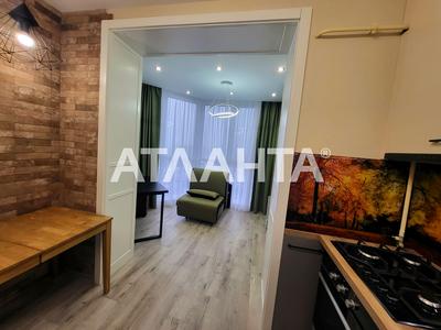квартира за адресою Миру, 1