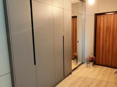 квартира за адресою Столичне шосе, 1