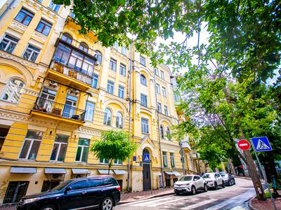 квартира по адресу Стрелецкая ул., 7/6