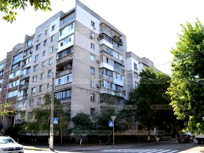 квартира по адресу Почайнинская ул., 37/40
