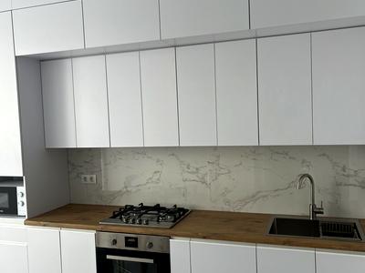 квартира за адресою Бельведерська вул., 23
