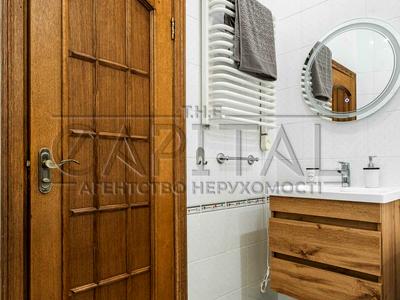 квартира за адресою Антоновича вул. (Горького), 9