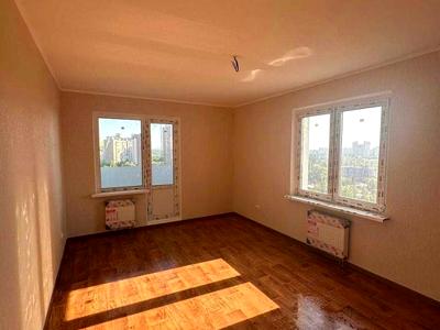 квартира за адресою Електротехнічна, 43
