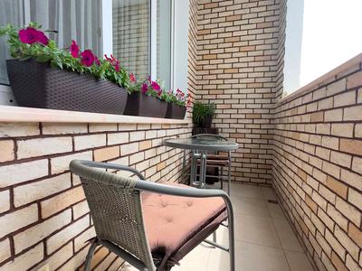 квартира по адресу Миколы Бажана просп., 10