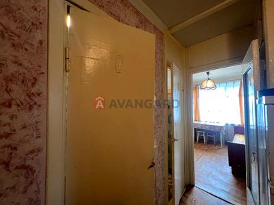 квартира по адресу Пасечная ул., 90