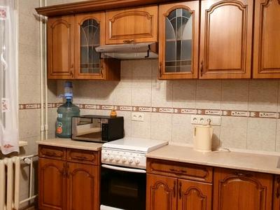 квартира за адресою Петра Григоренка просп., 20-А