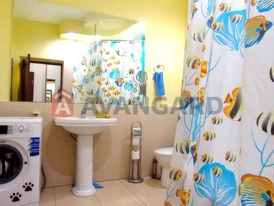 квартира за адресою Білоруська вул., 32