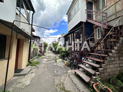 квартира по адресу Пантелеймоновская ул., 46