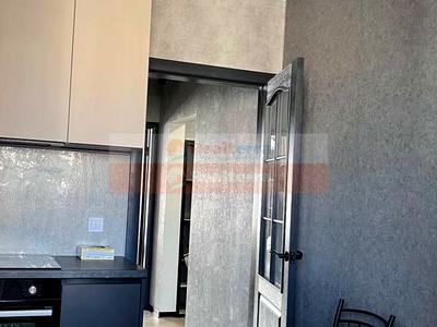 квартира по адресу Елизаветы Чавдар ул., 34