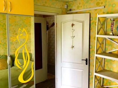 квартира за адресою Раїси Окіпної вул., 5