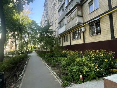 квартира за адресою Героїв просп., 12