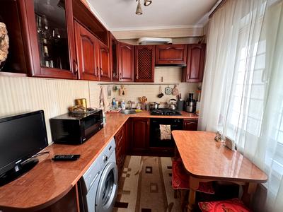 квартира за адресою Бочарова вул., 16