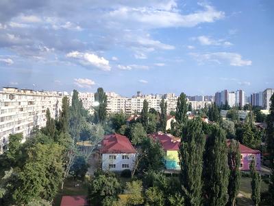 квартира по адресу Павла Тычины просп., 26