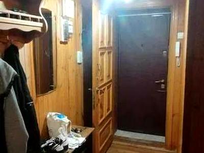 квартира по адресу Тополёвая ул., 5