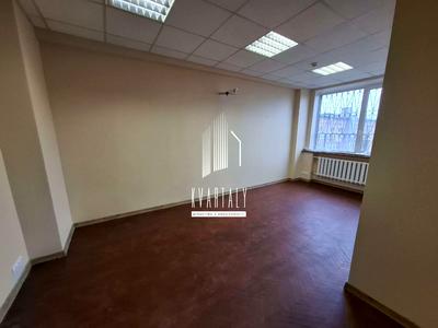 комерційна за адресою Лесі Українки бульв., 34