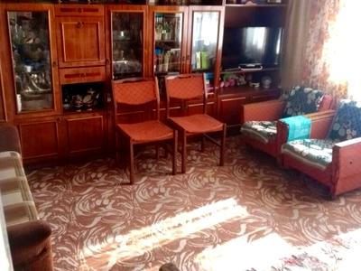 квартира за адресою Кропивницького вул., 12