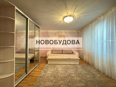 квартира за адресою Воскресенська вул., 13-Б