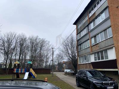 участок по адресу Васильков, Комарова