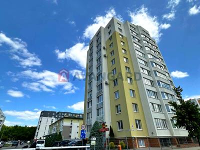 квартира за адресою Карла Мікльоша вул., 13