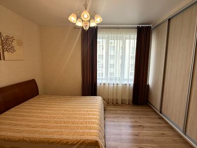 квартира по адресу Жулянська ул., 1-А