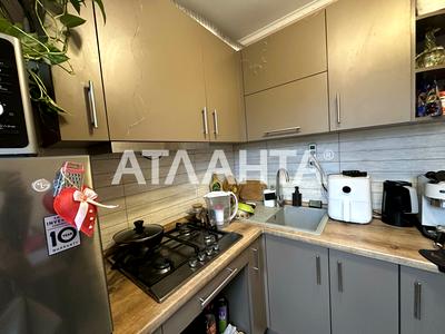 квартира за адресою Євгена Танцюри вул., 31