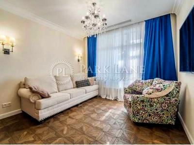 квартира по адресу Леси Украинки бульв., 7-В
