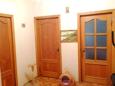 квартира по адресу Апрельский пер., 3