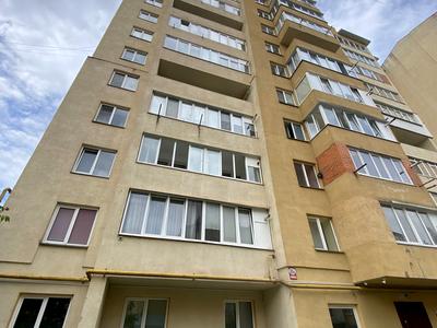 квартира по адресу Тролейбусна, 22а