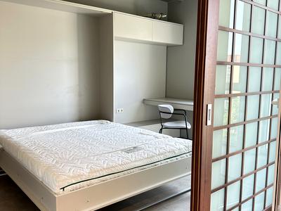 квартира за адресою Салютна вул., 2к3