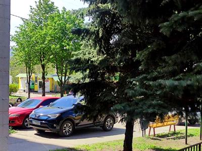квартира по адресу Роганская ул., 152